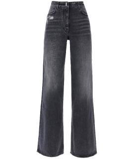 GIVENCHY Прямые джинсы