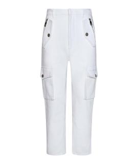 BALMAIN Повседневные брюки