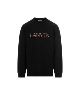 LANVIN Худи/толстовка