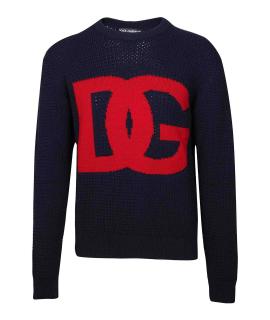 DOLCE&GABBANA Джемпер / свитер