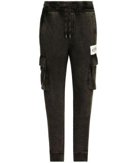 DOLCE&GABBANA Спортивный костюм