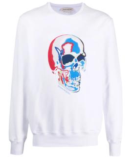ALEXANDER MCQUEEN Худи/толстовка