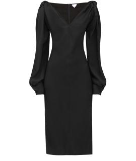 BOTTEGA VENETA Повседневное платье