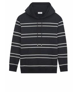 SAINT LAURENT Худи/толстовка