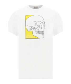 ALEXANDER MCQUEEN Футболка