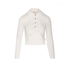 COURREGES Лонгслив