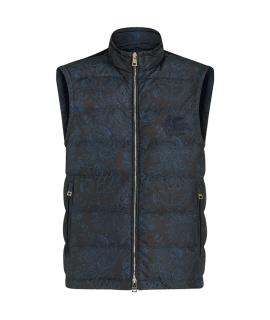 ETRO Жилет