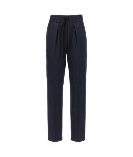ISABEL MARANT ETOILE Прямые брюки