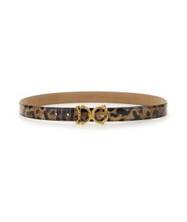 DOLCE&GABBANA Ремень