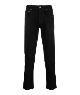 ALEXANDER MCQUEEN Прямые джинсы