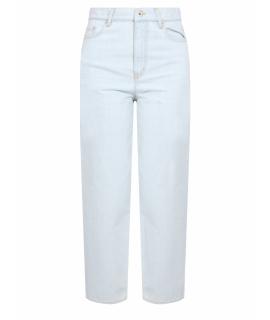 KENZO Прямые джинсы