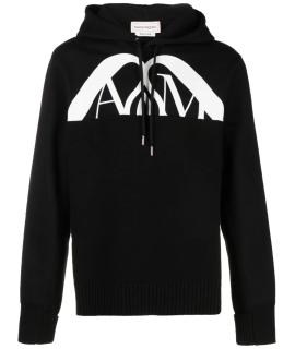 ALEXANDER MCQUEEN Худи/толстовка