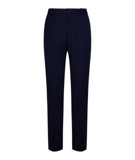 ALEXANDER MCQUEEN Повседневные брюки