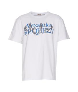 ALEXANDER MCQUEEN Футболка