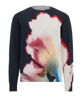 ALEXANDER MCQUEEN Джемпер / свитер