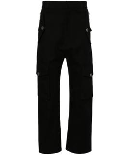 BALMAIN Повседневные брюки