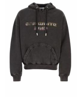 OFF-WHITE Худи/толстовка