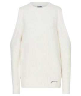 GANNI Джемпер / свитер