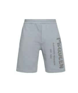 ALEXANDER MCQUEEN Шорты