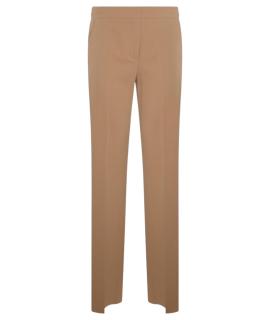 MAX MARA Прямые брюки