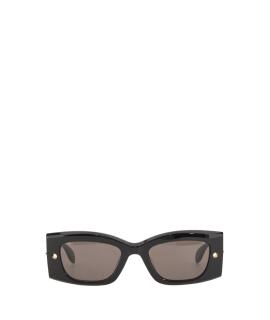 ALEXANDER MCQUEEN Солнцезащитные очки