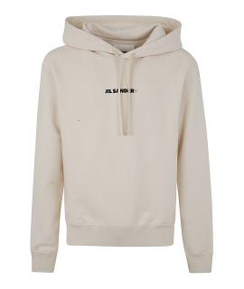 JIL SANDER Худи/толстовка