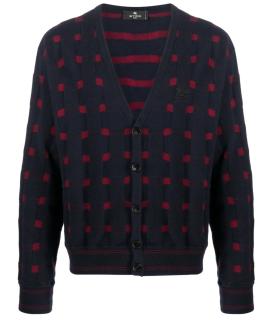 ETRO Кардиган