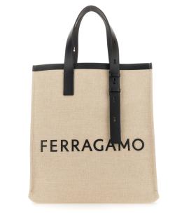 FERRAGAMO Сумка Тоут