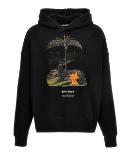PALM ANGELS Худи/толстовка