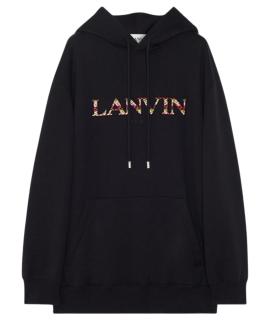 LANVIN Худи/толстовка