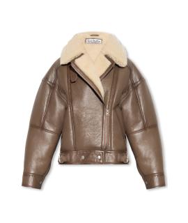 ACNE STUDIOS Дубленка