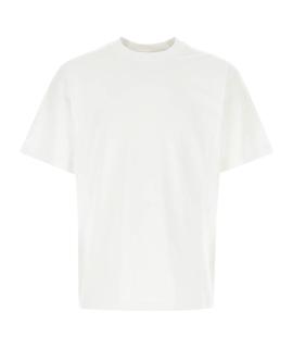 ALEXANDER MCQUEEN Футболка