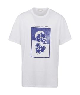 ALEXANDER MCQUEEN Футболка
