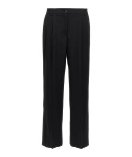 DOLCE&GABBANA Прямые брюки