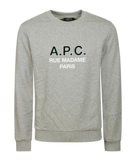 A.P.C. Худи/толстовка