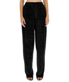 BALENCIAGA Прямые брюки