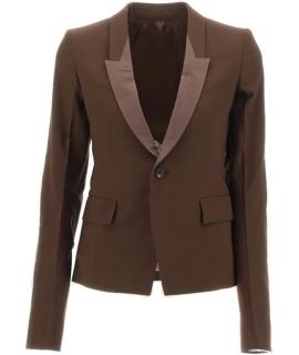 RICK OWENS Пиджак