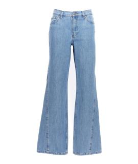 A.P.C. Прямые джинсы