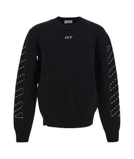 OFF-WHITE Джемпер / свитер