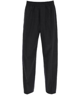 ISABEL MARANT Повседневные брюки