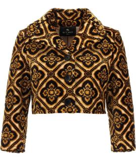 ETRO Жакет/пиджак