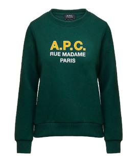 A.P.C. Худи/толстовка