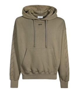 OFF-WHITE Худи/толстовка