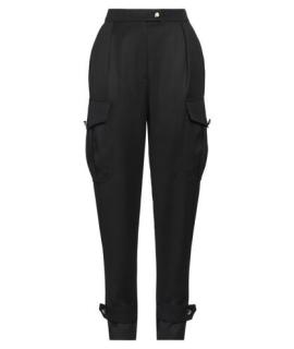 ALEXANDER MCQUEEN Прямые брюки