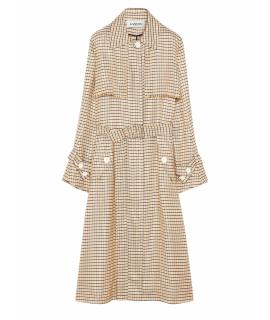 LANVIN Тренч/плащ