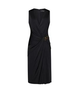 VERSACE Вечернее платье