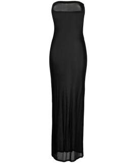 SAINT LAURENT Вечернее платье