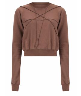 RICK OWENS DRKSHDW Худи/толстовка