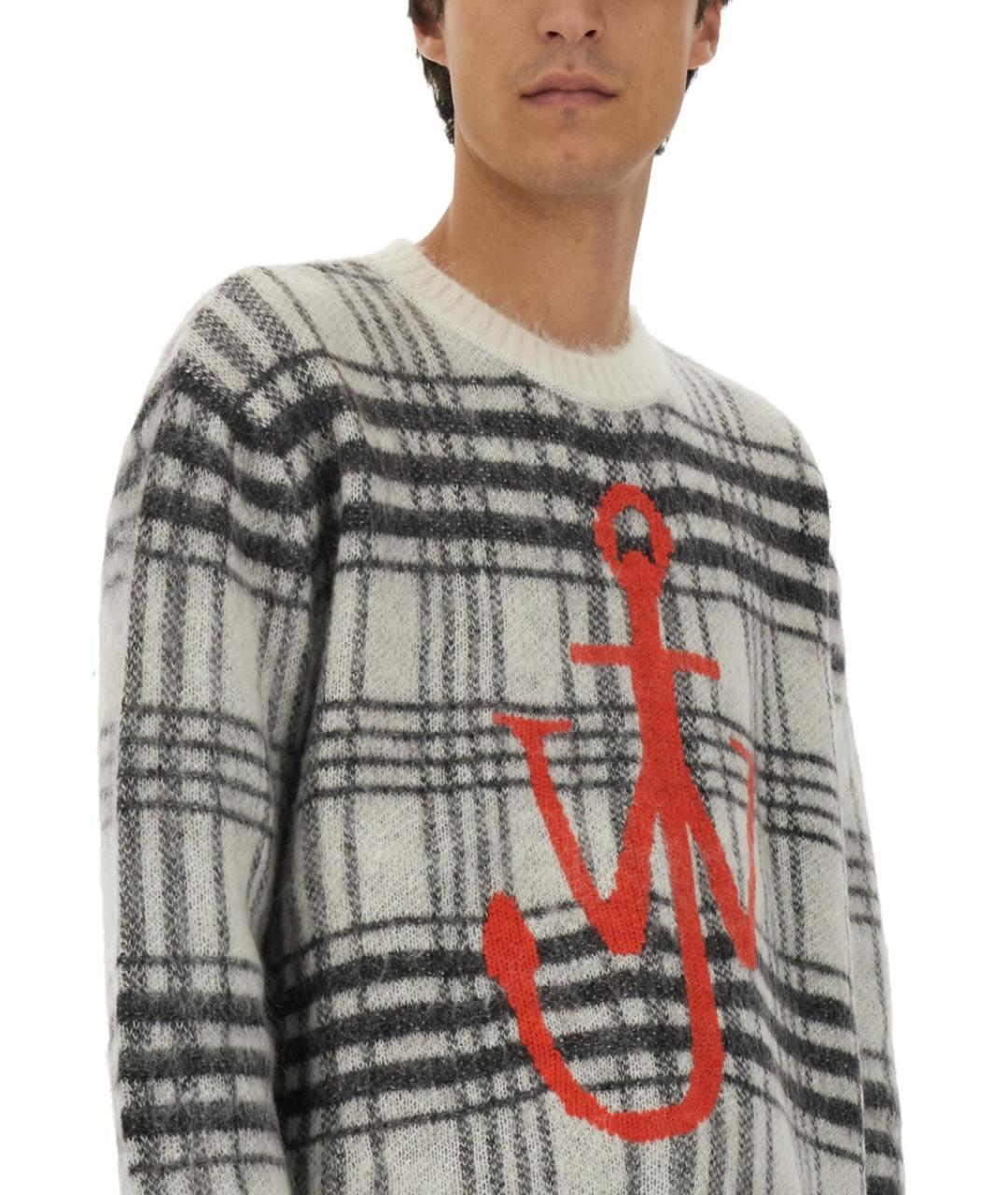 J.W.ANDERSON Мульти джемпер / свитер, фото 5