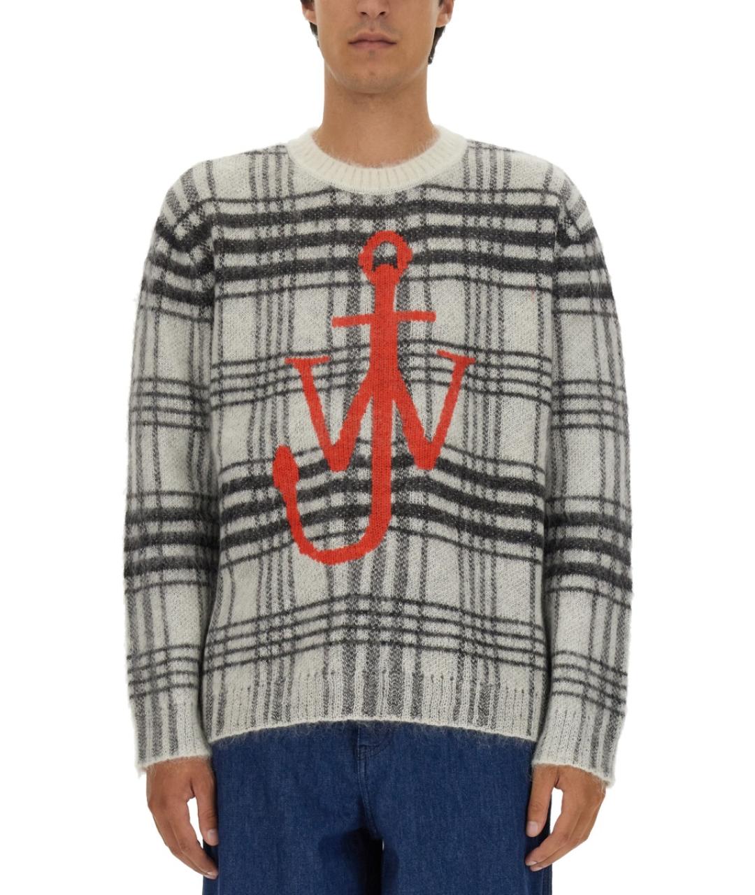 J.W.ANDERSON Мульти джемпер / свитер, фото 2